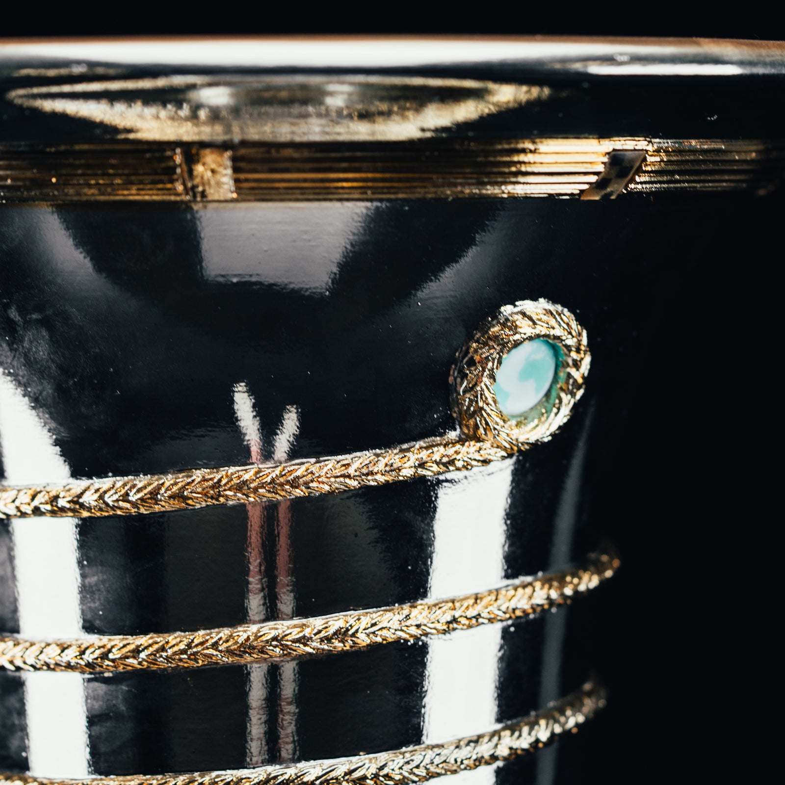 Michael Schumacher 2004 Replica World Champion Trophy