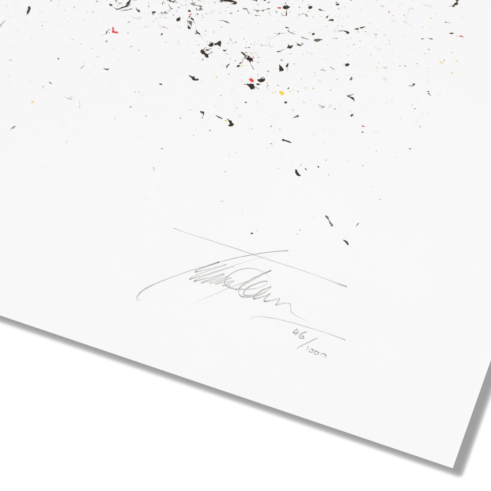 Sergio Pérez 2023 Print – David Johnson