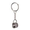 F1 Titanium Brake Bobbin Keyring