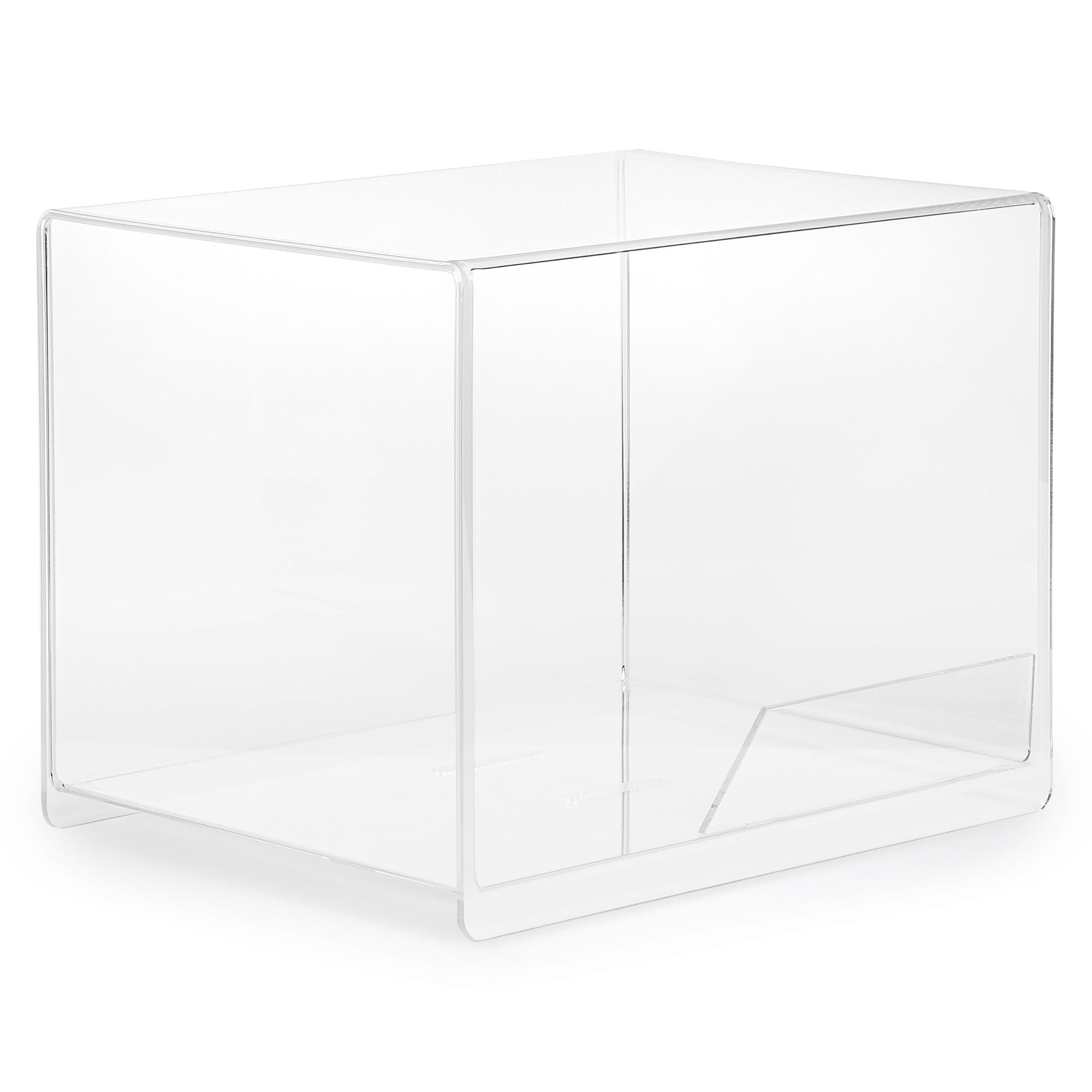Standard Full Helmet Display Case