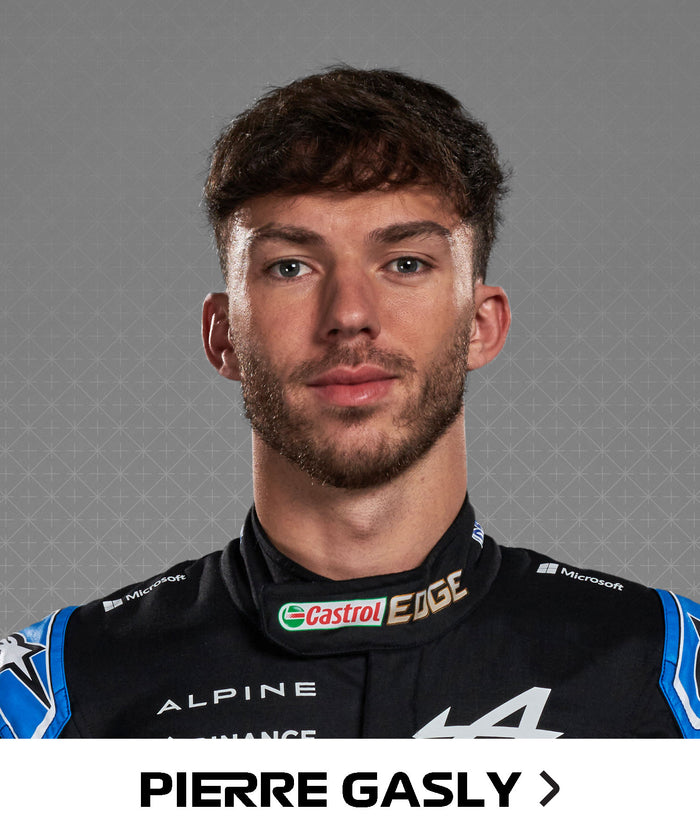 Official Home of F1® Memorabilia F1® Authentics