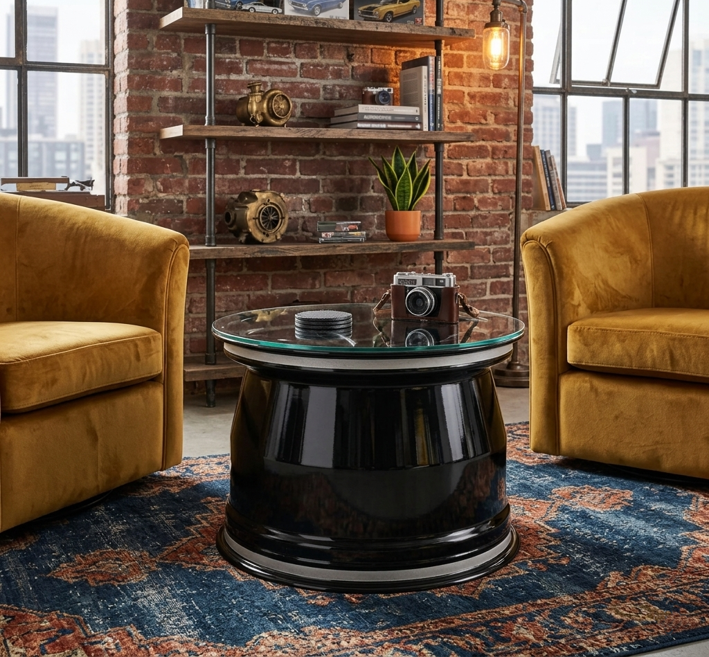 Mercedes 2025 Front Wheel Rim Table | Official F1 Memorabilia – F1 ...