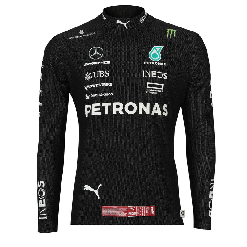 LOT 054 - George Russell 2023 Mercedes AMG Petronas Nomex