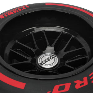 Emilia Romagna Grand Prix Pirelli Pole Position Award Signed By The 2023 Drivers - Charity Auction
