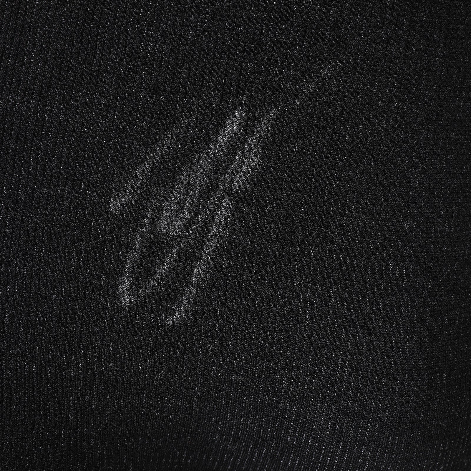September Auction LOT 024 - Esteban Ocon Un-Signed 2019 Mercedes Nomex Bottoms