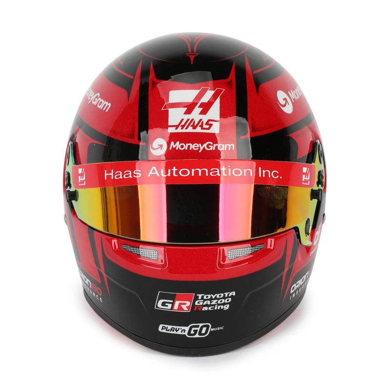 Esteban Ocon 2025 1:2 Scale Helmet