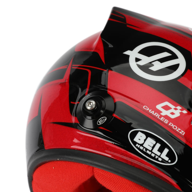 Esteban Ocon 2025 1:2 Scale Helmet