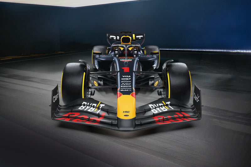 2024 Red Bull Racing RB20 Show Car
