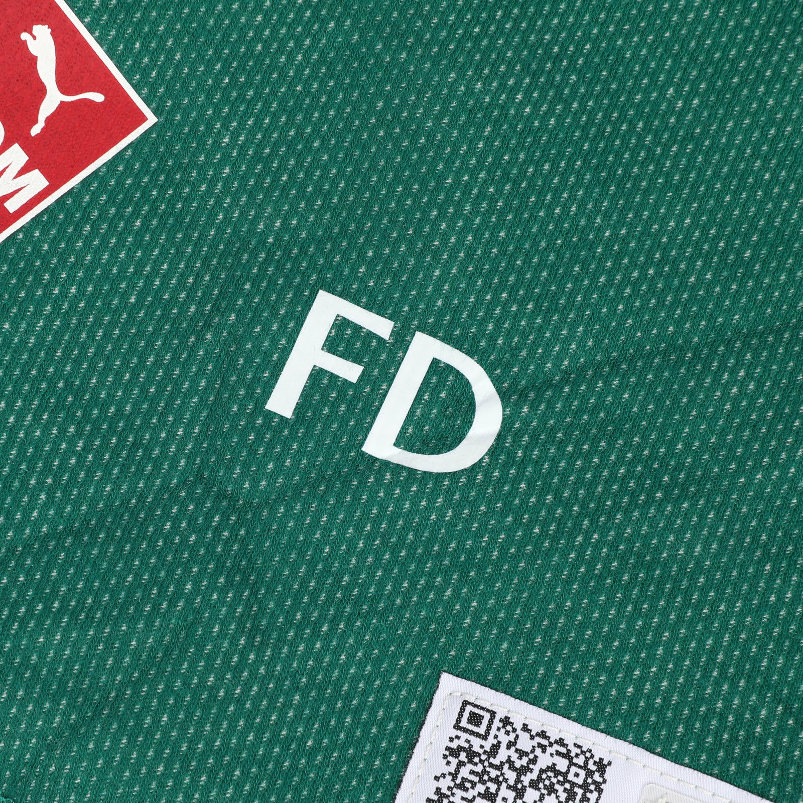 Auction LOT 097 - Felipe Drugovich 2025 Aston Martin Aramco F1® Team Race Spec Balaclava