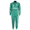 Felipe Drugovich Aston Martin Aramco F1 ® Team 2025 Team Suit