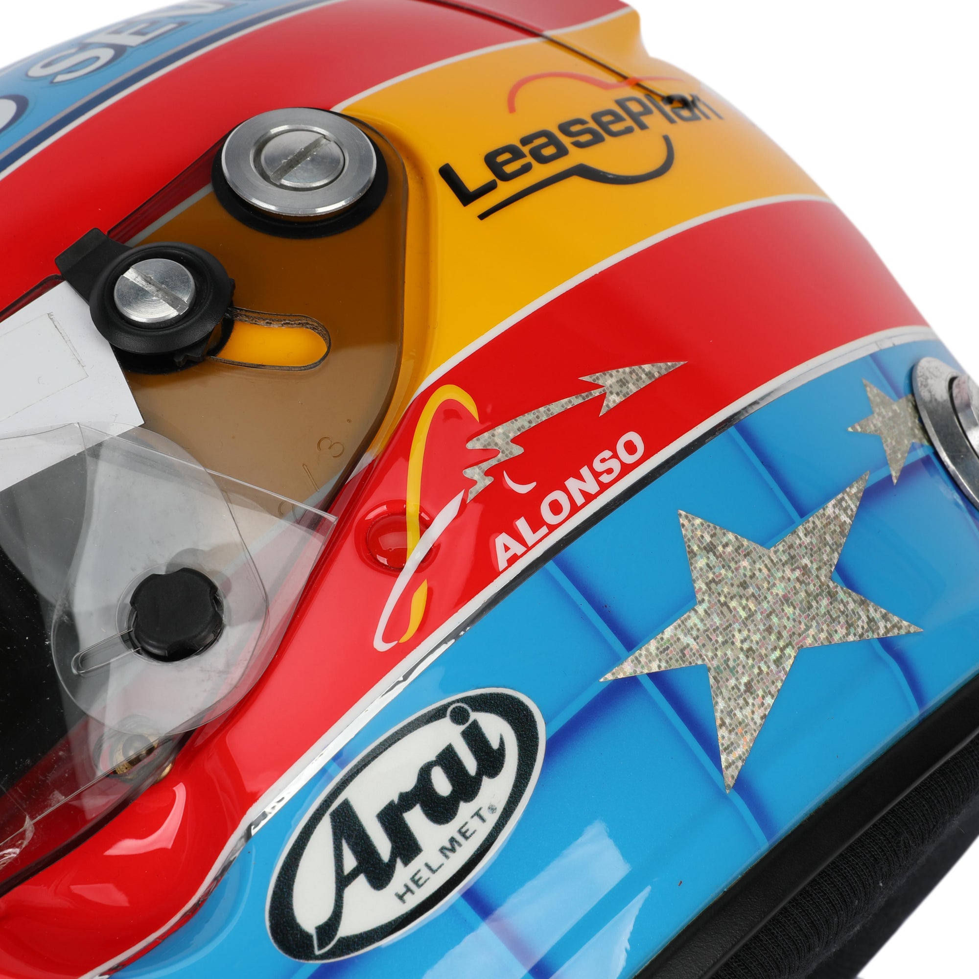 スポーツ選手 F.Alonso 2020 Renault F1 Used Bottle F.Alonso 2020 Renault F1 Used Bottle スポーツ選手