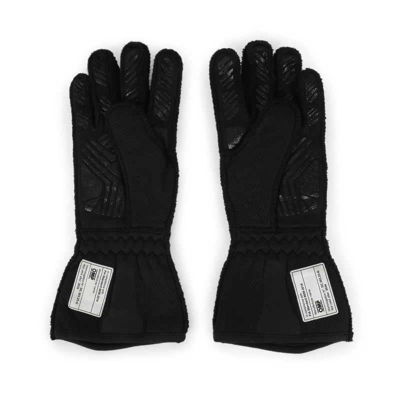 Fernando Alonso Un-Signed 2024 Aston Martin Aramco Formula One Team Grand Prix Used Gloves