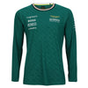 Fernando Alonso 2024 Paddock T-Shirt