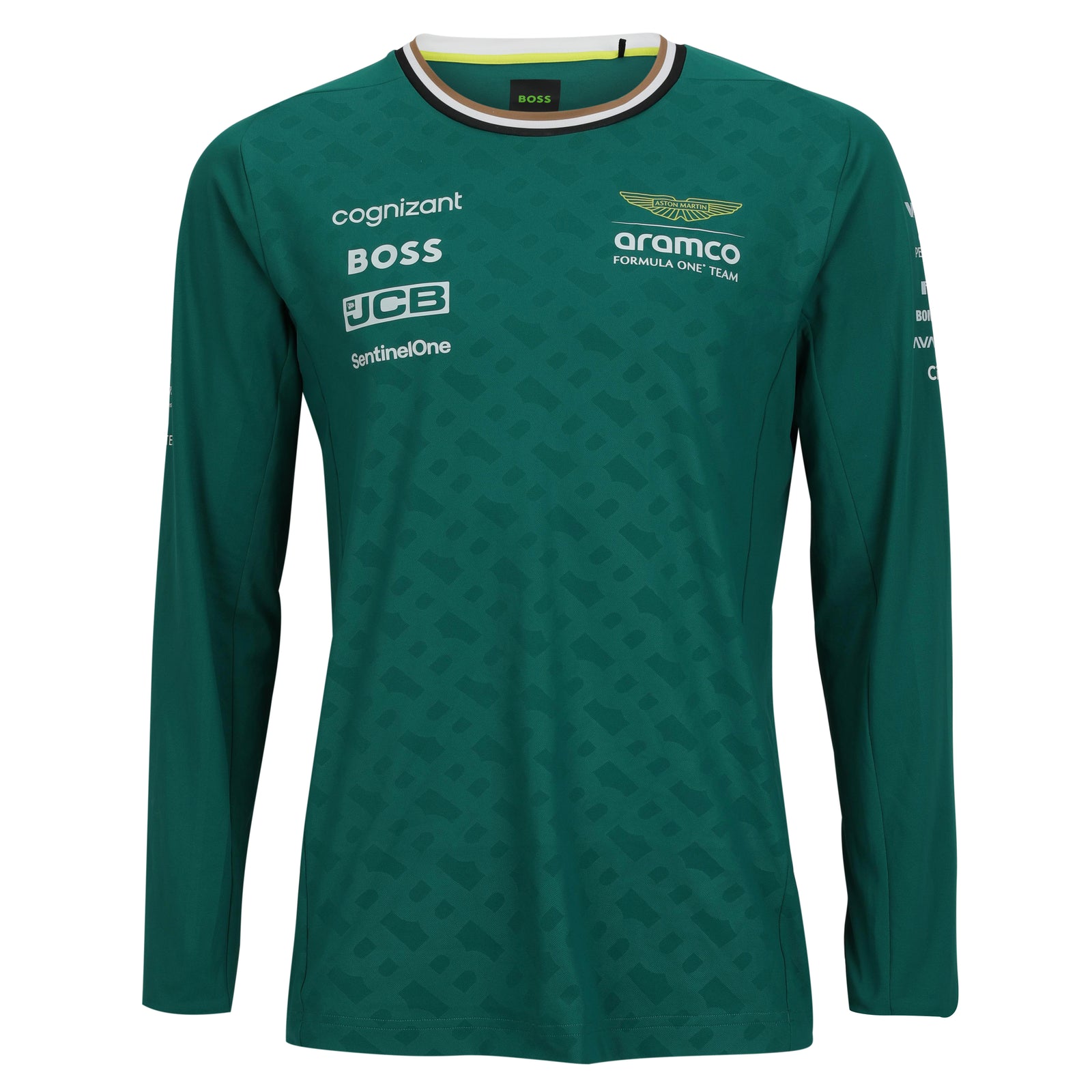 Fernando Alonso 2024 Paddock T-Shirt
