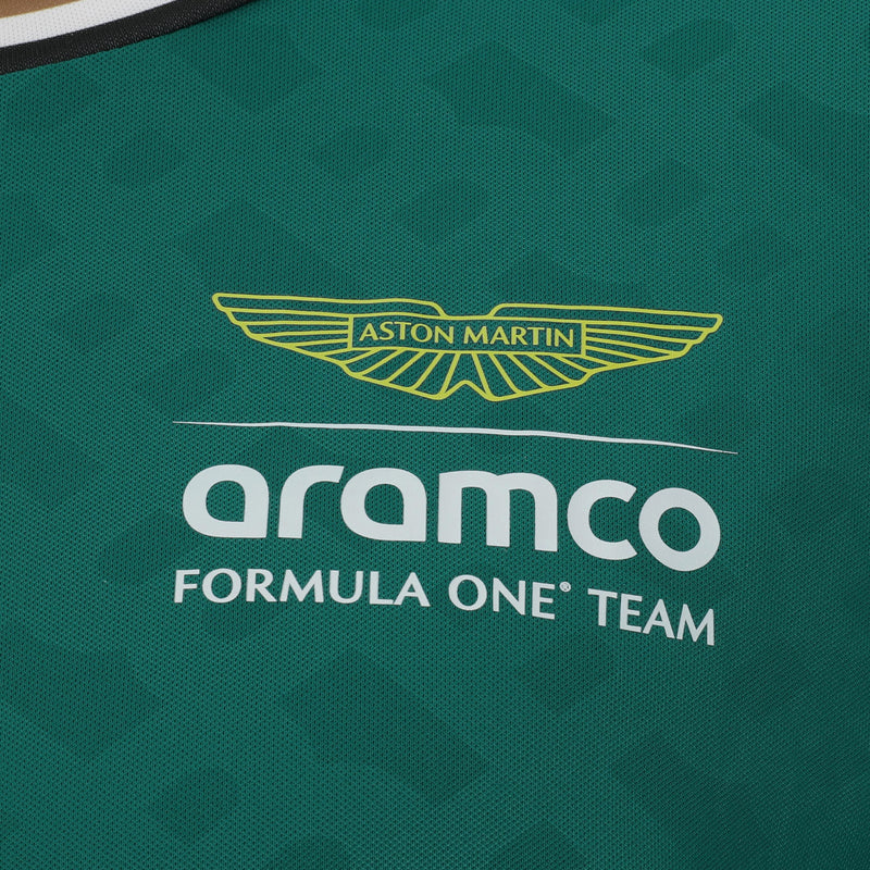 Fernando Alonso 2024 Paddock T-Shirt