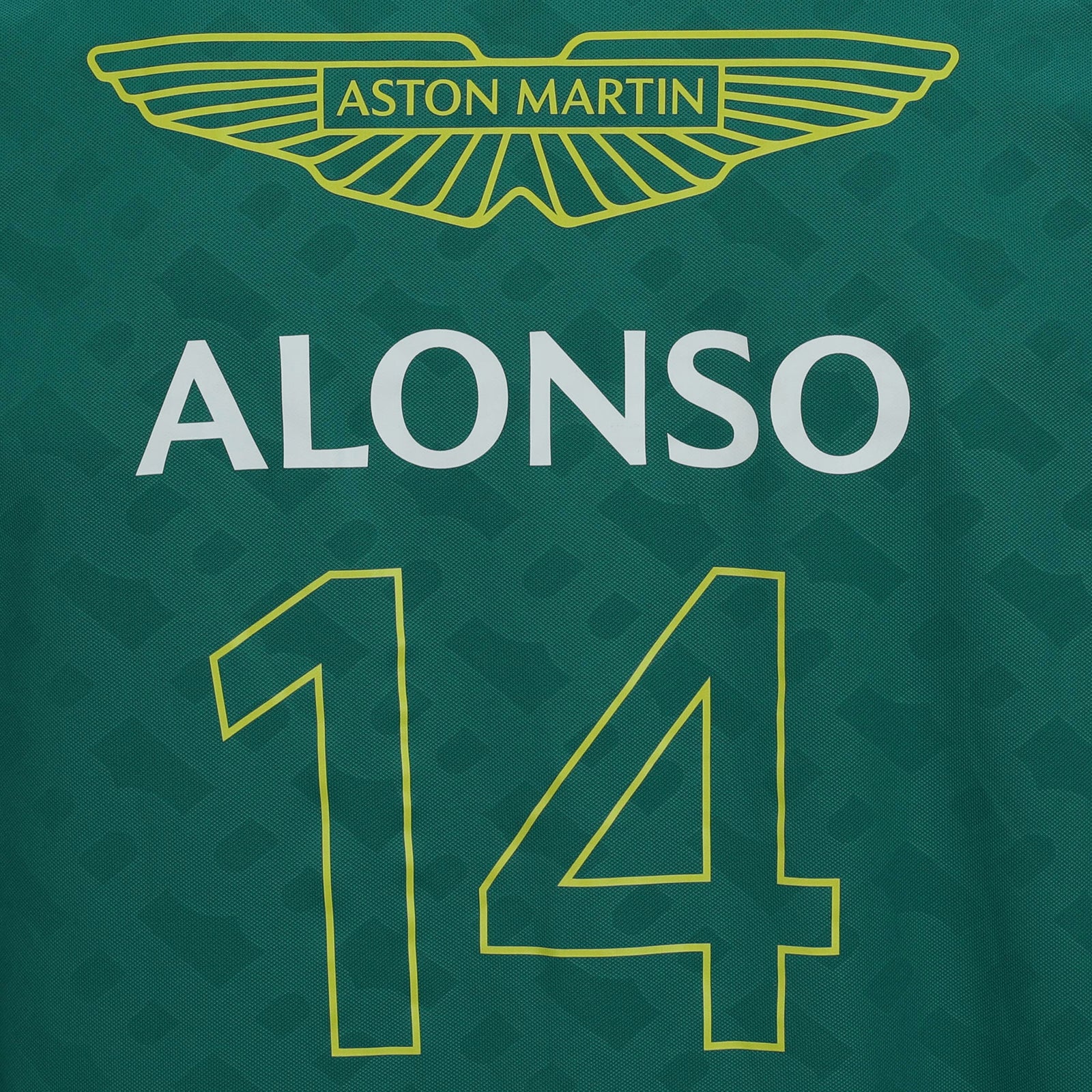 Fernando Alonso 2024 Paddock T-Shirt