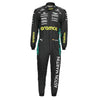 Fernando Alonso 2025 Aston Martin Suit - Austin GP