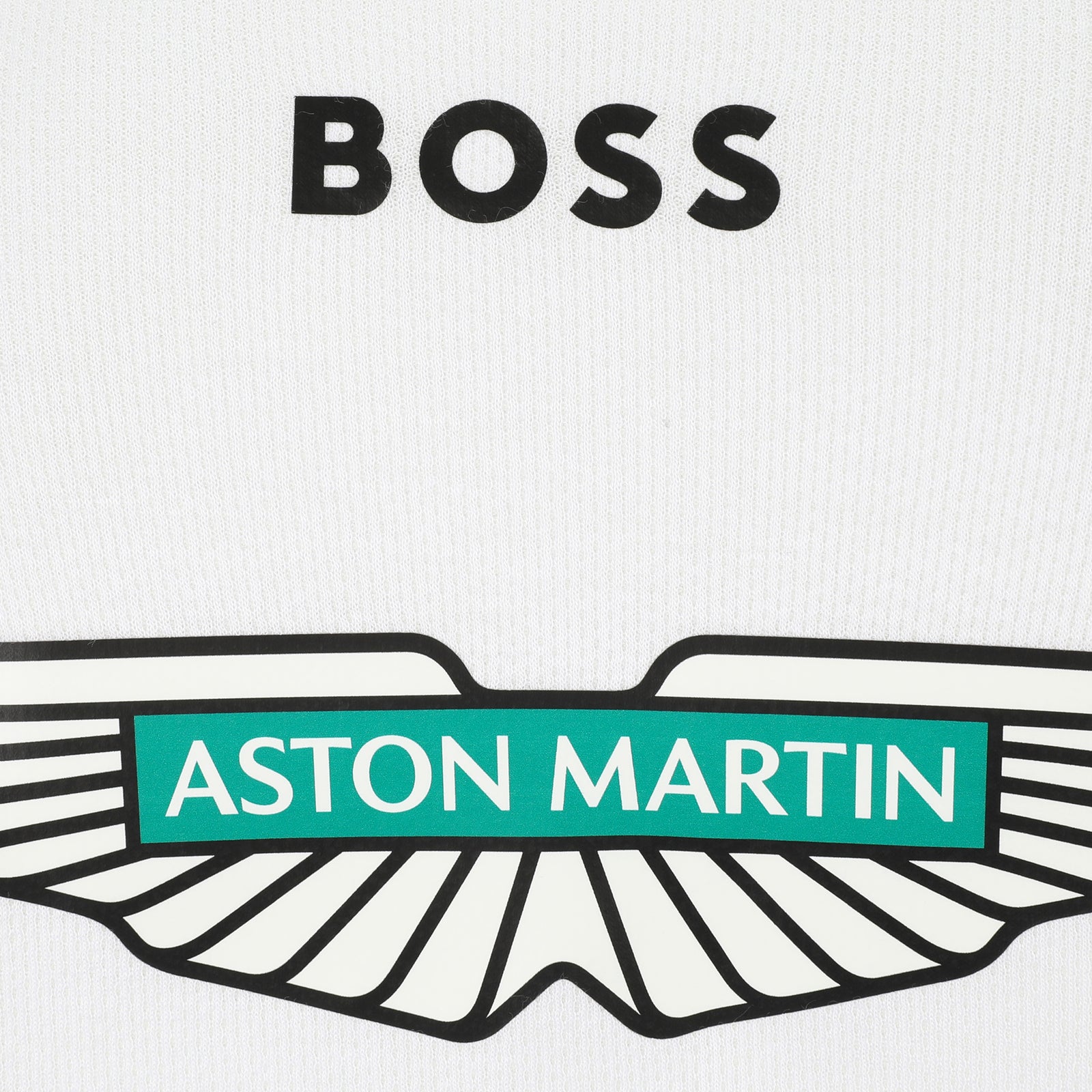 Auction LOT 038 - Fernando Alonso 2025 Aston Martin F1® Team Nomex - Brazilian GP