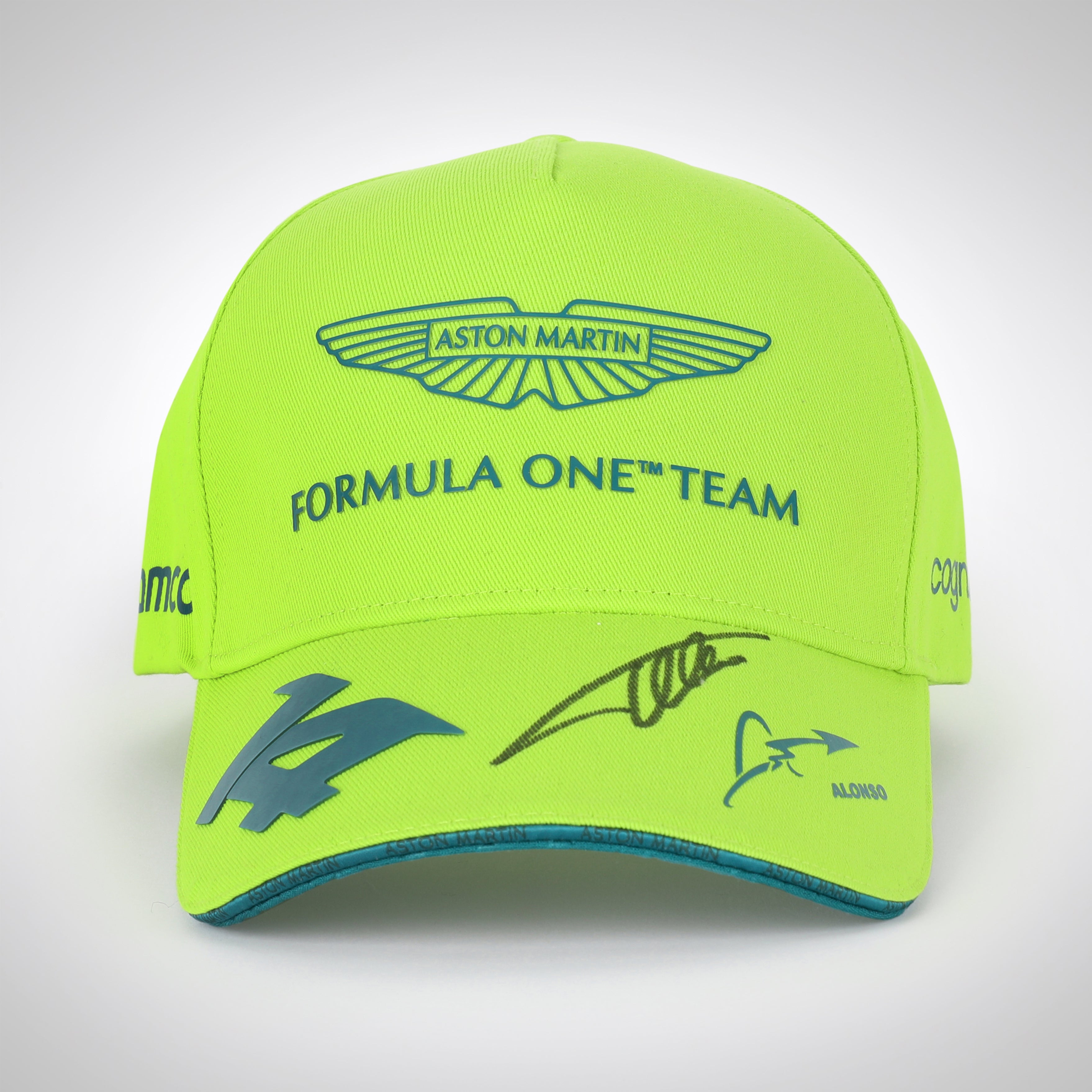 Signed F1® Merchandise Official Formula 1® Signed Merchandise F1