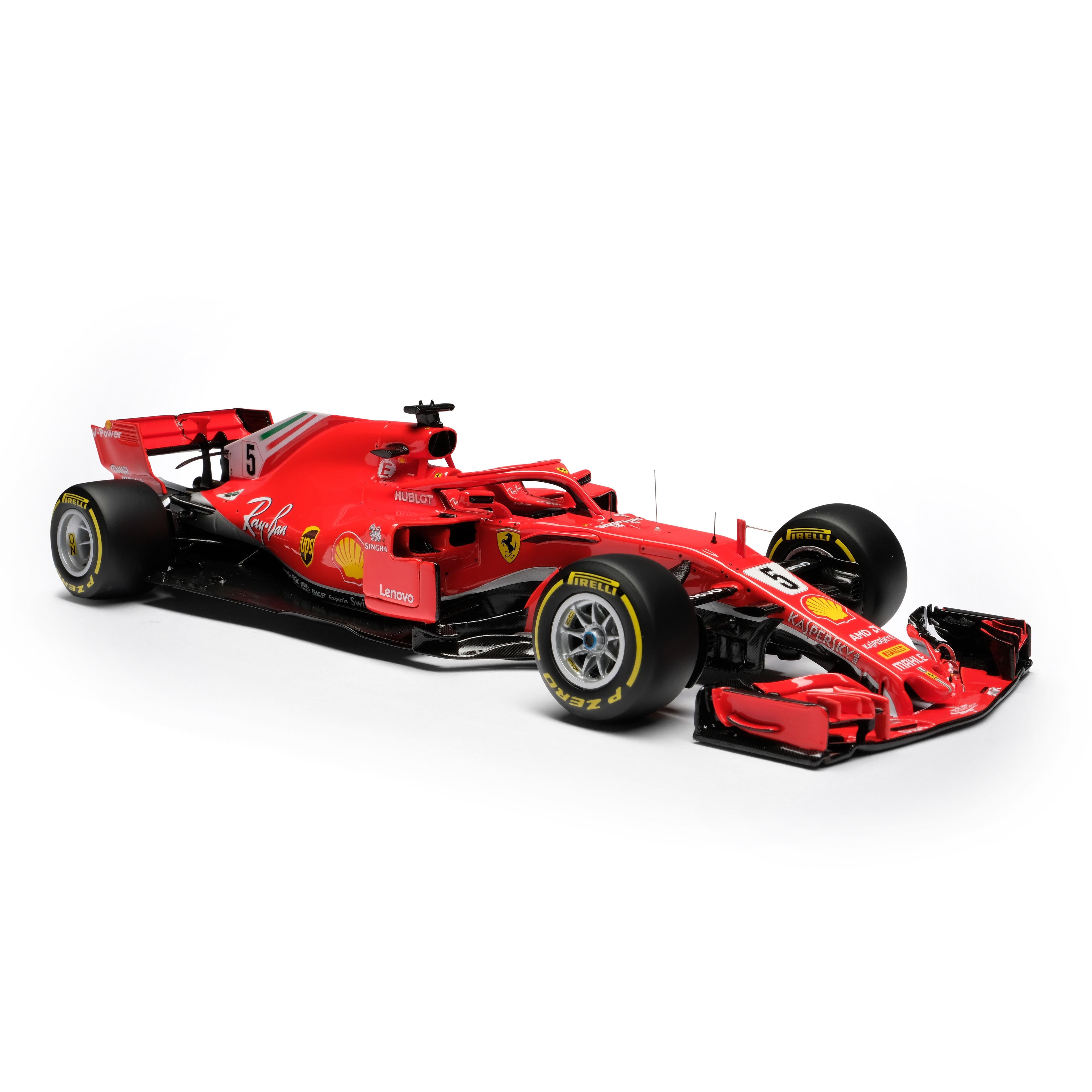 1 18 Scale Model F1 Cars F1 Memorabilia F1 Authentics