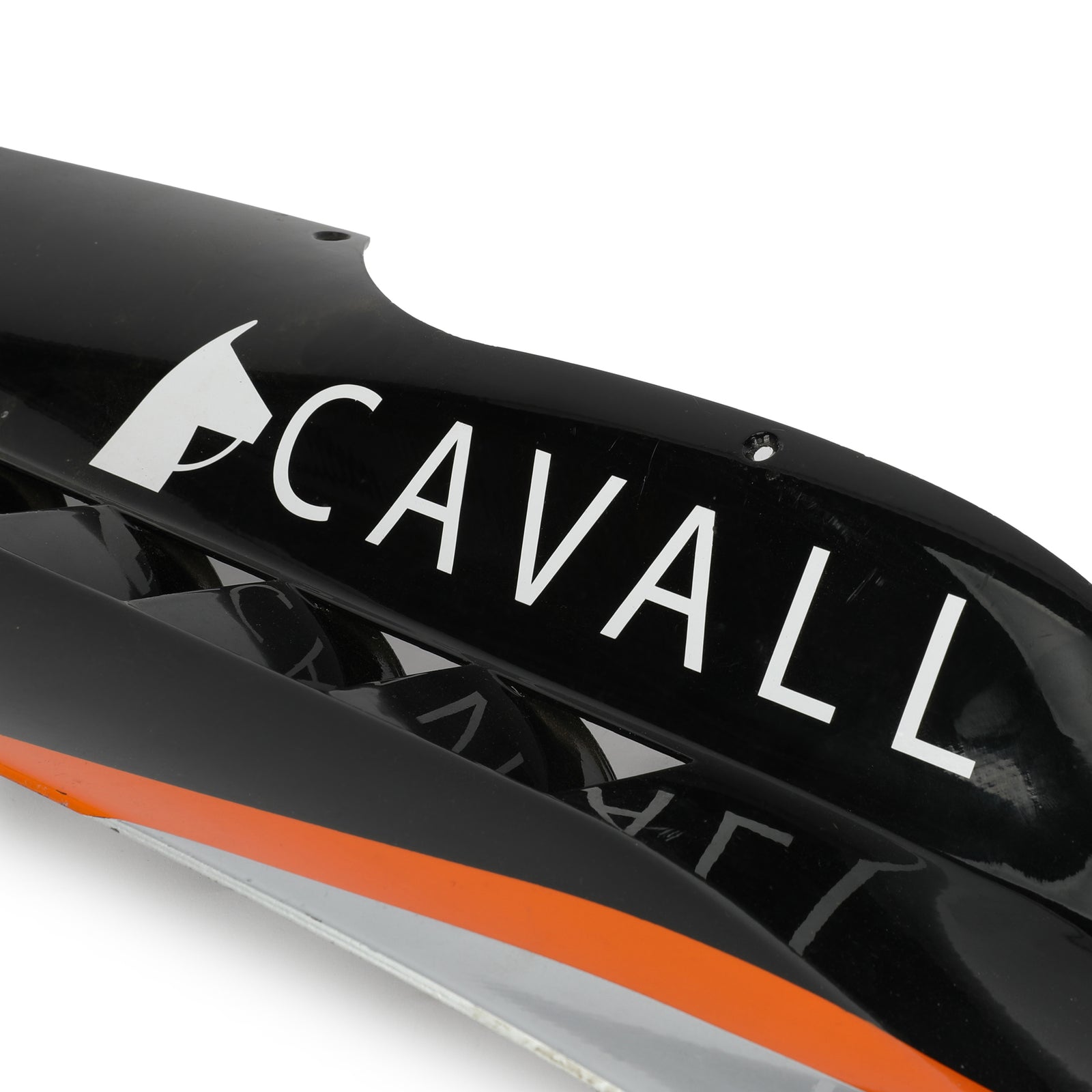 LOT 712 - Force India R/H Headrest Panel 2015 - Spec 5