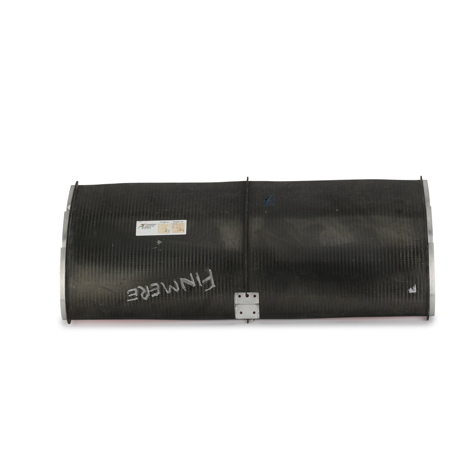 LOT 722 - Force India F1 Team 2015 Rear Wing Mainplane