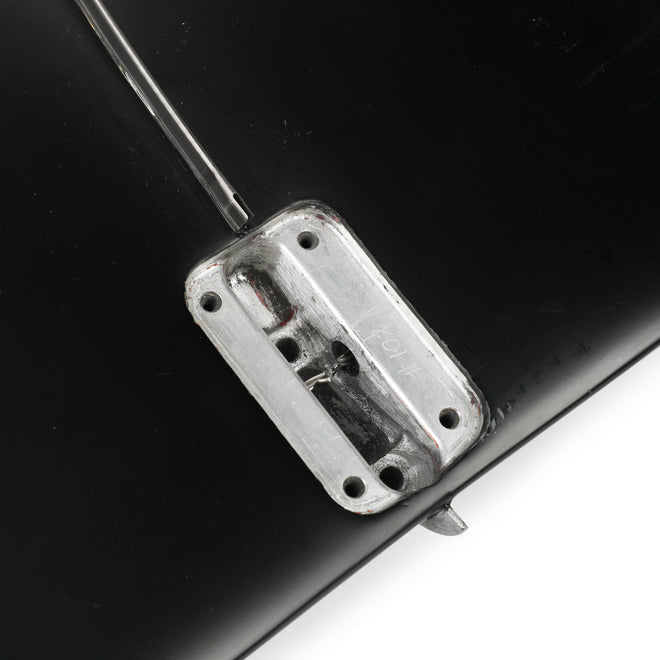 LOT 619 - Force India 2017 Race Used Rear Wing Mainplane