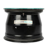 Franco Colapinto 2024 Williams F1 Team Front Wheel Rim Table - Las Vegas GP