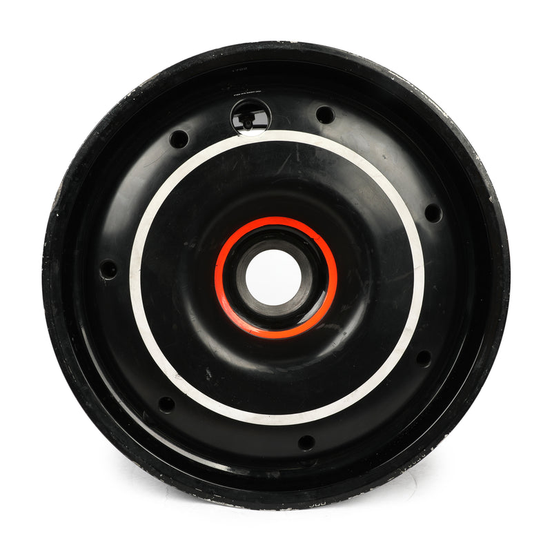 Franco Colapinto 2024 Williams F1 Team Front Wheel Rim Table - Las Vegas GP