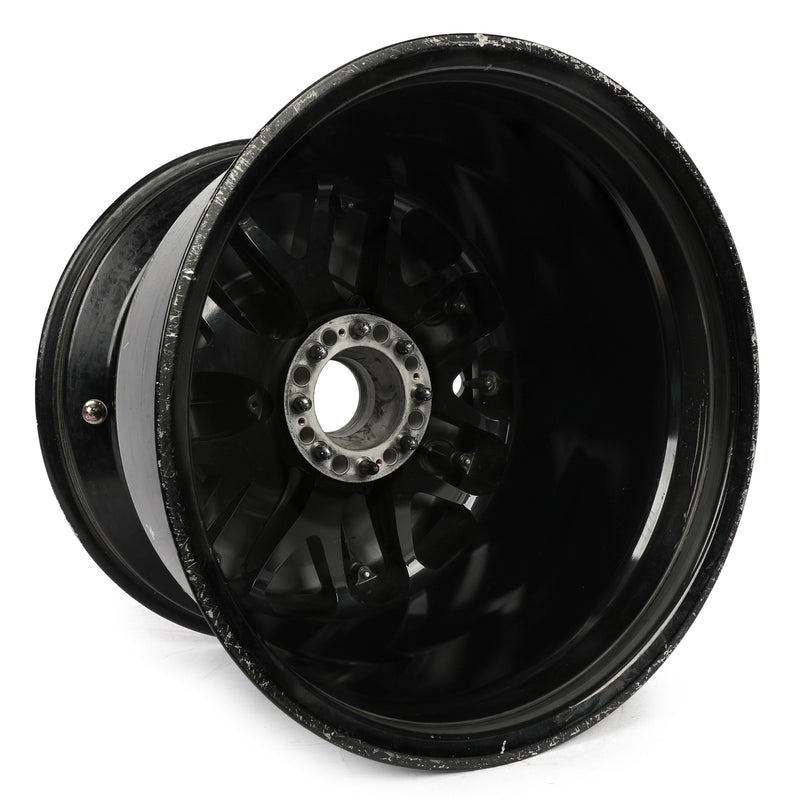 Franco Colapinto 2024 Williams F1 Team Front Wheel Rim Table - Las Vegas GP