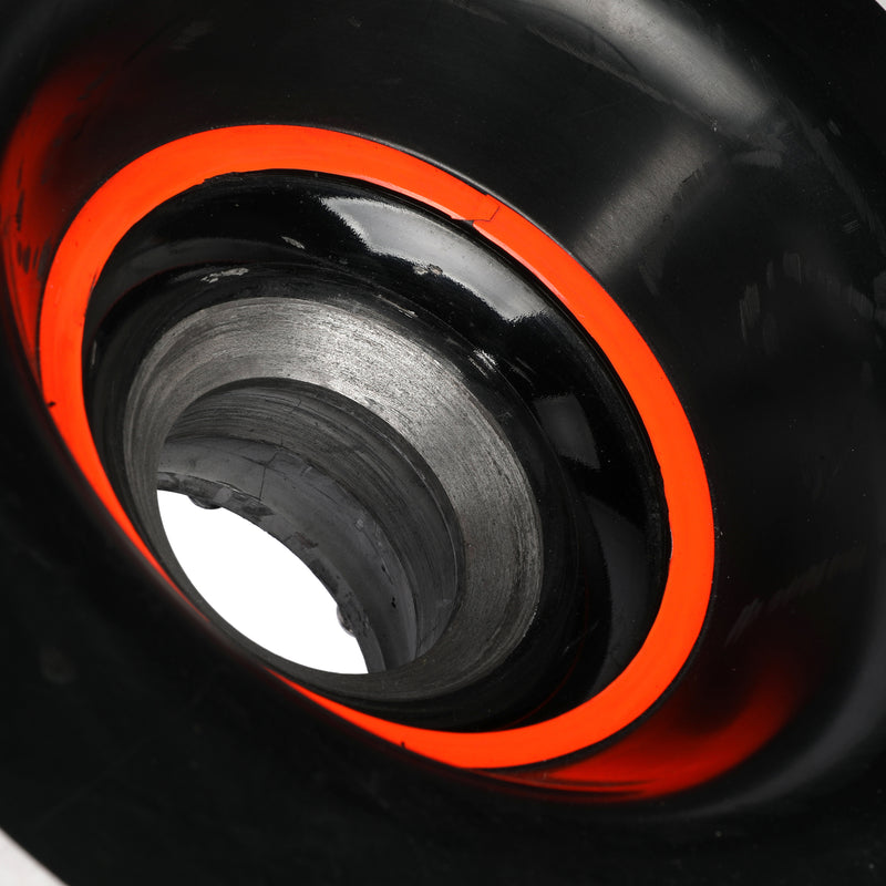 Franco Colapinto 2024 Williams F1 Team Front Wheel Rim Table - Las Vegas GP