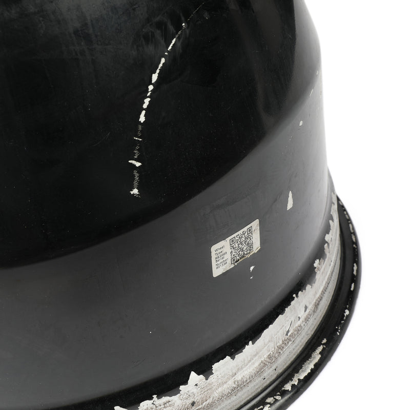 Franco Colapinto 2024 Williams Formula 1 Team Rear Wheel Rim Table - Las Vegas GP