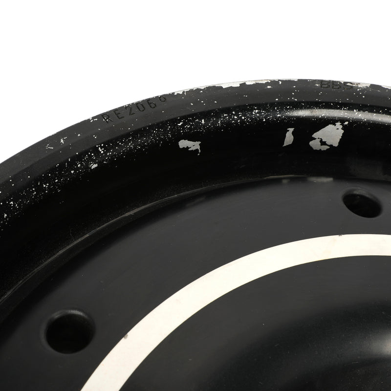 Franco Colapinto 2024 Williams Formula 1 Team Rear Wheel Rim Table - Las Vegas GP