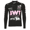 Franco Colapinto Signed 2026 BWT Alpine Formula One™ Team Race-Used Nomex - Australian GP