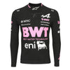 Franco Colapinto Signed 2026 BWT Alpine Formula One™ Team Nomex - Pre-Season Testing Worn