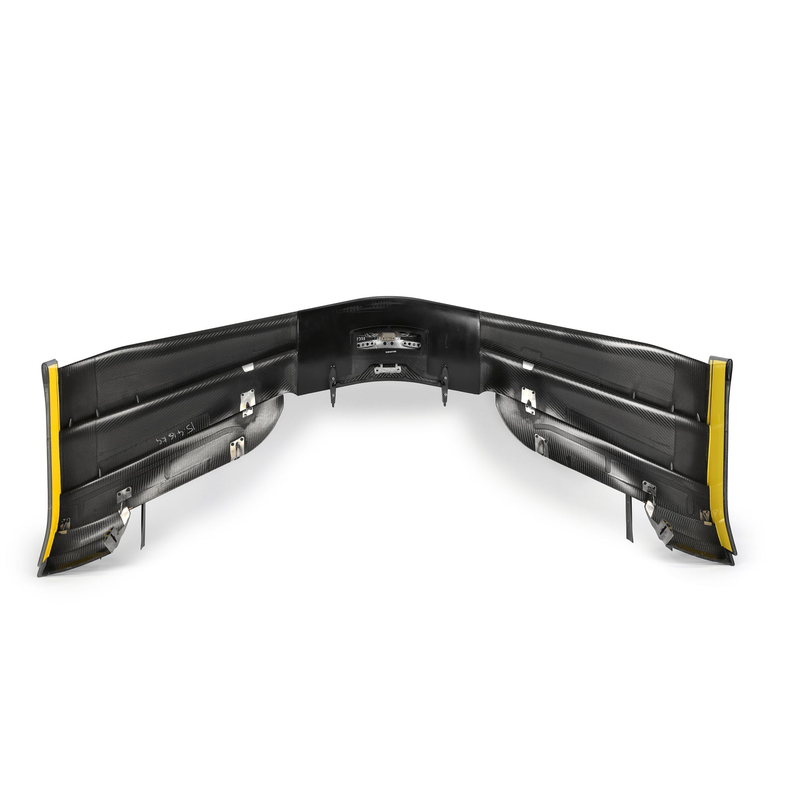 Auction LOT 032 - Renault F1 Team RS19 2019 Season Used Front Wing Mainplane