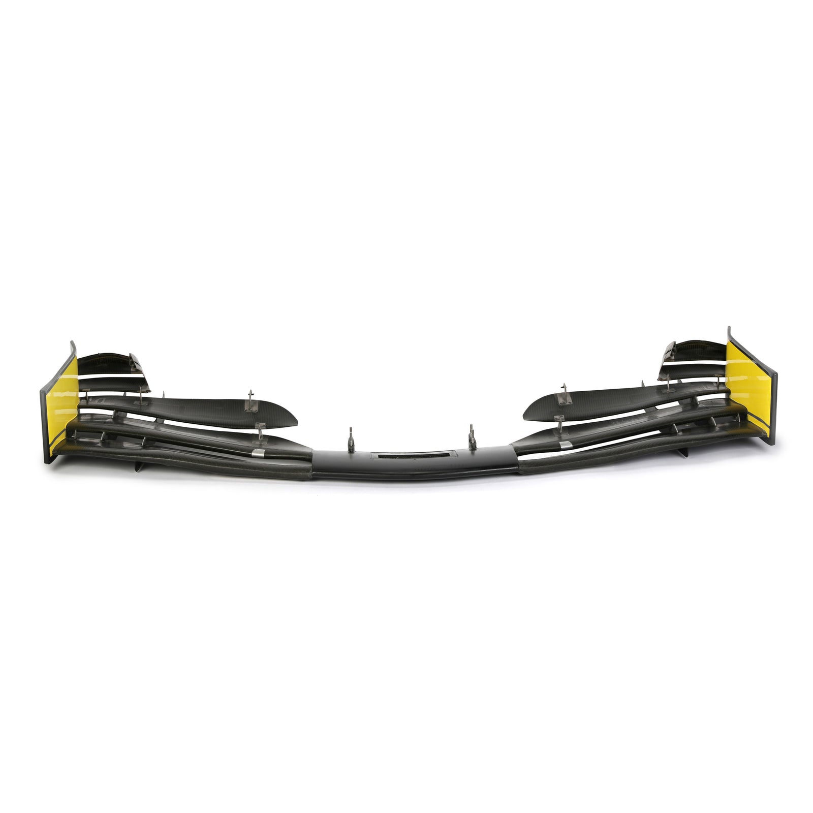 Auction LOT 032 - Renault F1 Team RS19 2019 Season Used Front Wing Mainplane