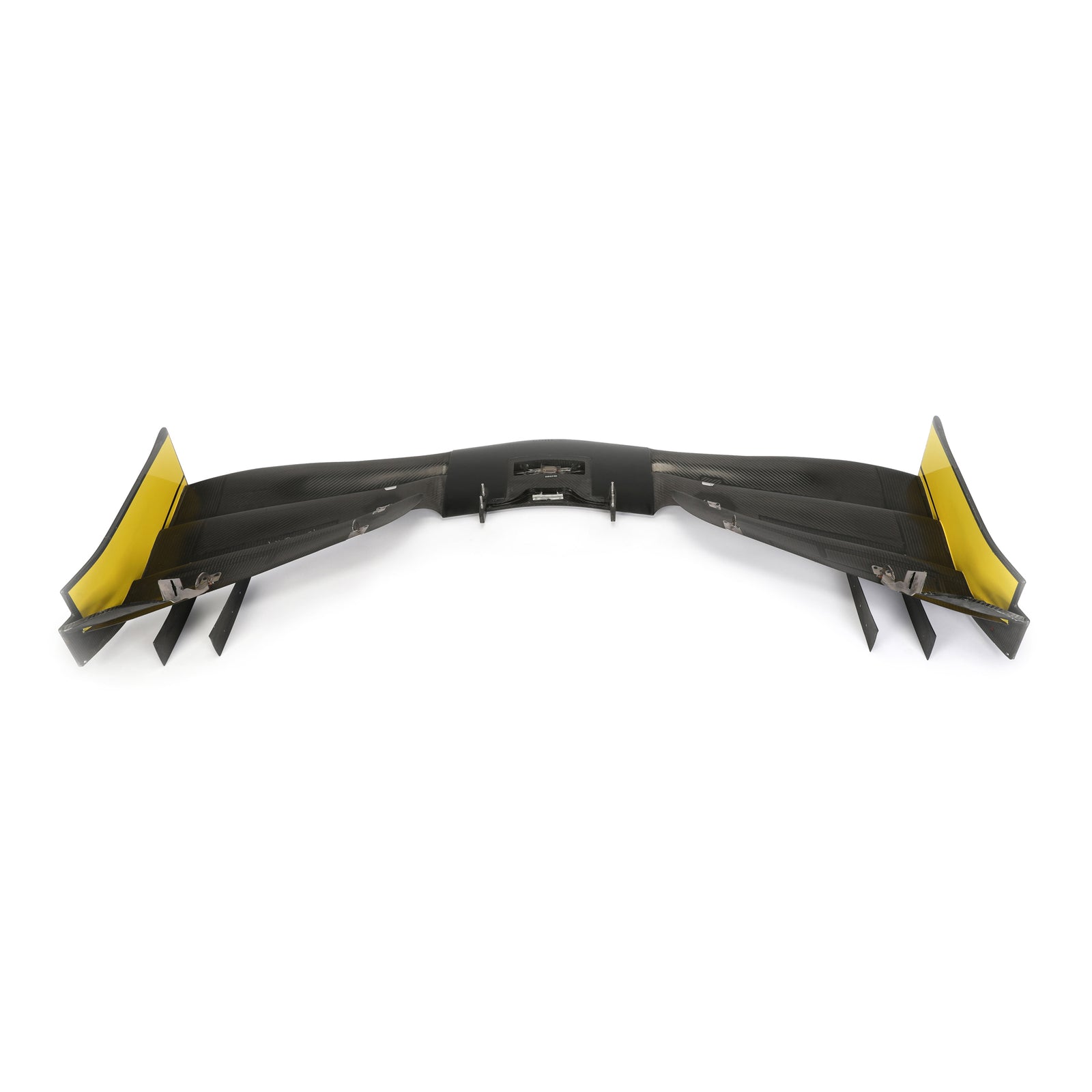 Auction LOT 032 - Renault F1 Team RS19 2019 Season Used Front Wing Mainplane