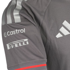 Audi Revolut F1 Team signed T-shirt Gabriel Bortoleto 2026 official team apparel collector item
