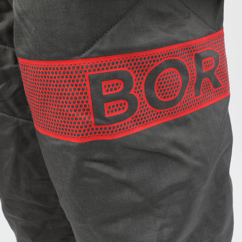 Gabriel Bortoleto Signed 2026 Grand Prix Used Audi Revolut F1 Team Race Suit