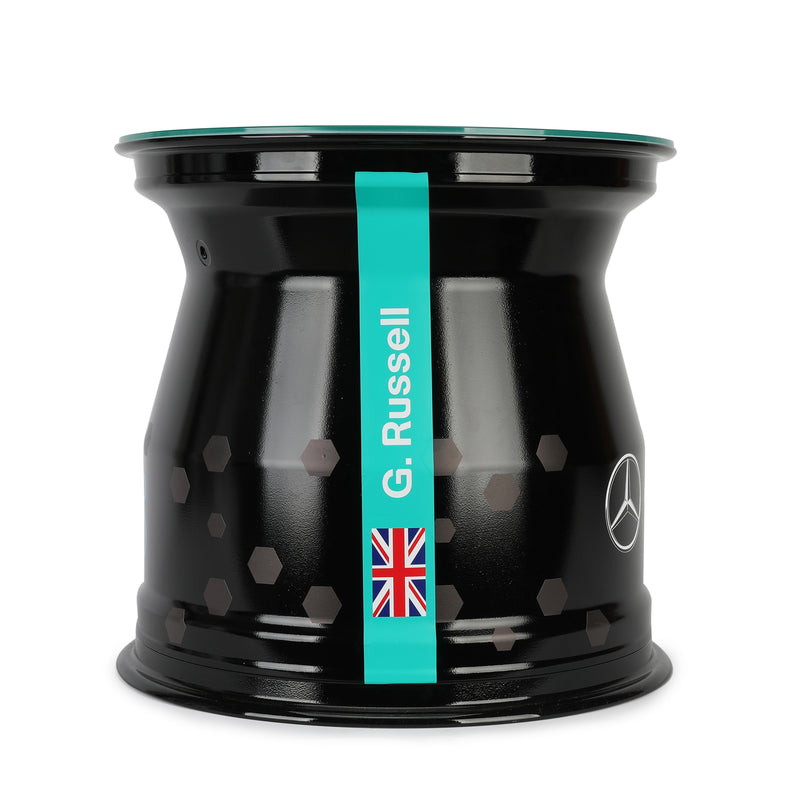 F1® Tables Crafted from Car Parts | F1 Authentics