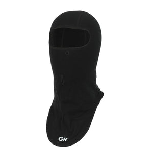 George Russell 2025 Mercedes AMG Petronas Replica Balaclava Formula 1 collectible displayed in premium motorsport display