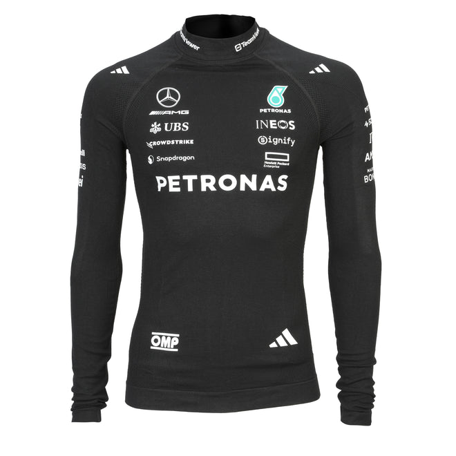 Season Launch LOT 162 - George Russell 2025 Mercedes-AMG Petronas Formula One Team Nomex – Replica