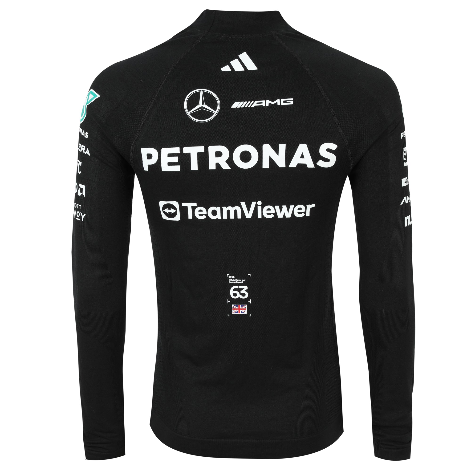 スポーツ選手 G.Russell 2023 Mercedes AMG Used Nomex G.Russell 2023 Mercedes AMG Used Nomex - メルカリ