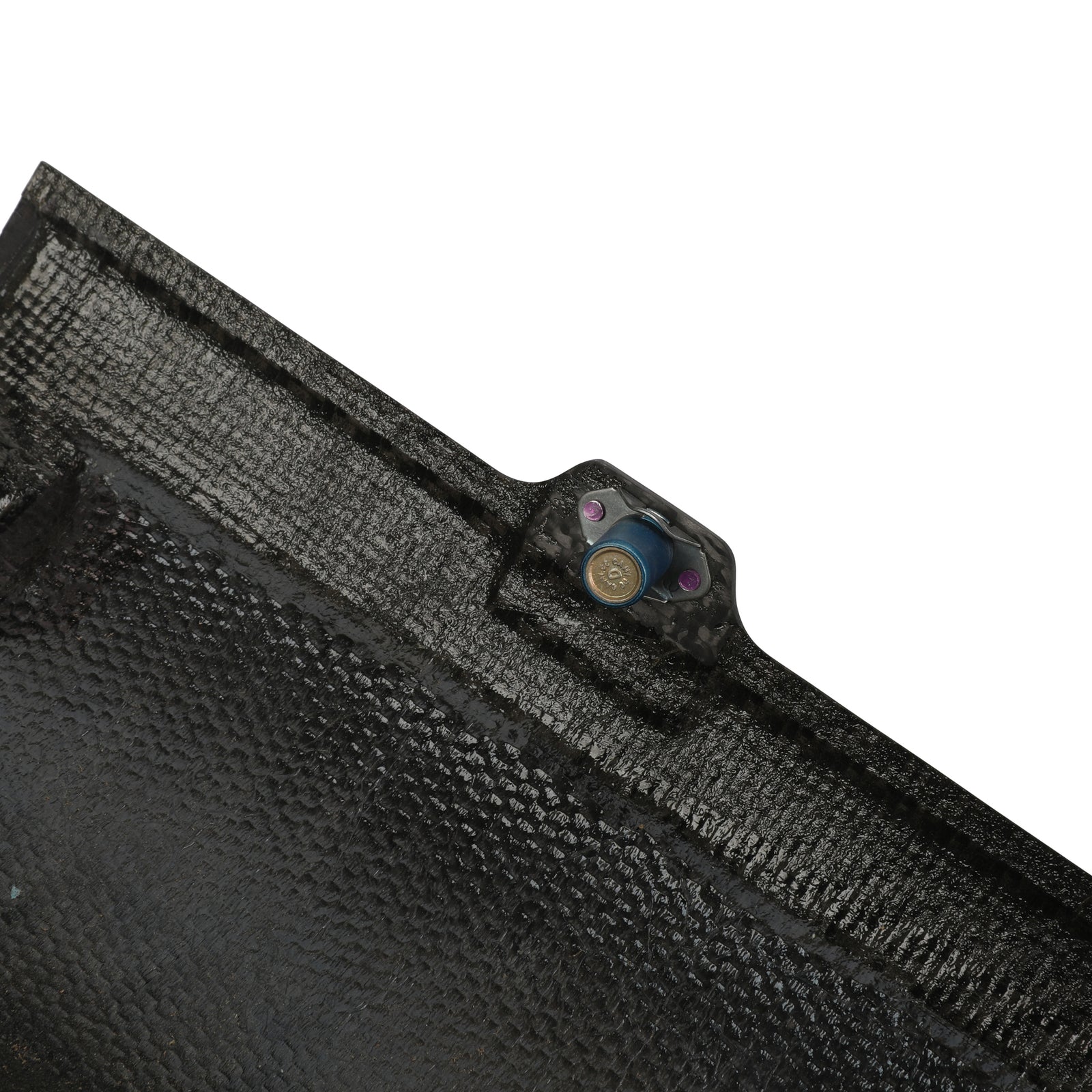 LOT 657 - HAAS RH Rear Lower Quarter Panel 2020 - HF120025545