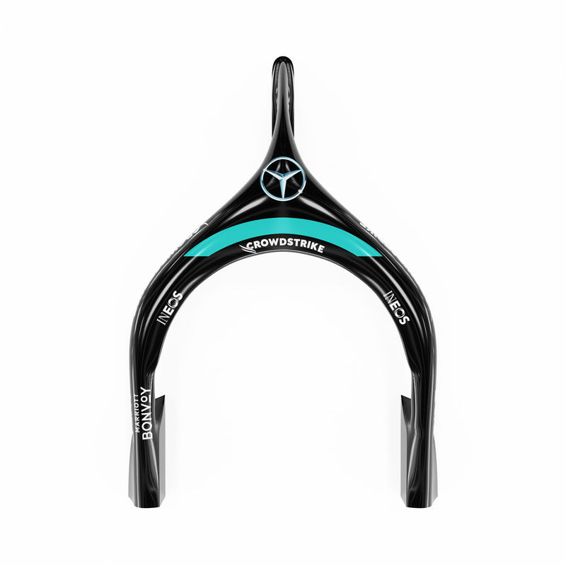 Mercedes-AMG Petronas F1™ Team 2026 Replica Halo