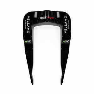 Haas F1 Team Replica Headrest Assembly