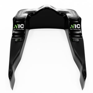 Haas F1 Team Replica Headrest Assembly