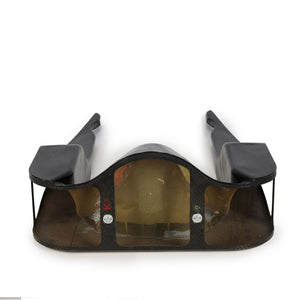 LOT 028 - Haas F1 Team 2019 Head Rest - HF11923126