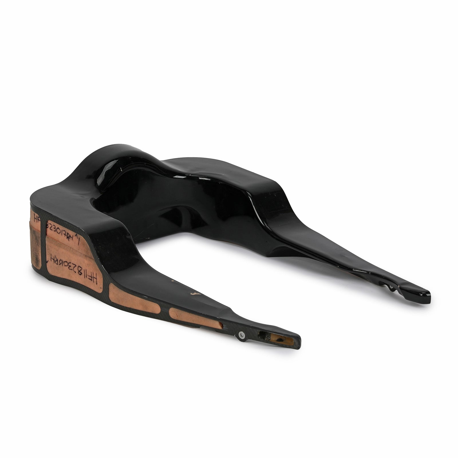 LOT 013 - Haas Head Rest 2020 - HF12023062